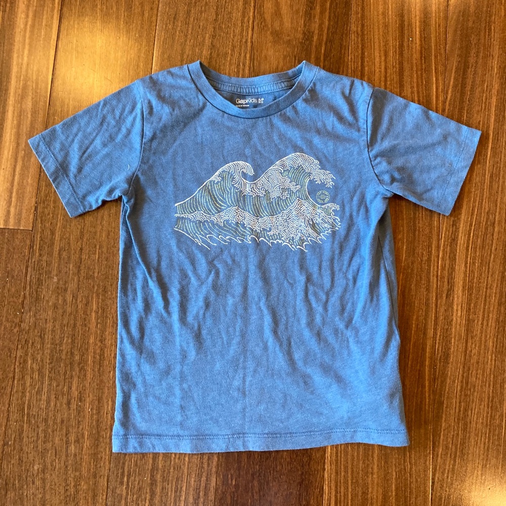 Gap Kids Boys T-Shirt